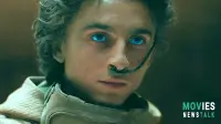 Dune: Part Two Shows Its Lasting Appeal After Max Debut on Dominates Streaming Charts.