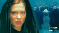 Dune: Prophecy Will Change How You See Lady Jessica's Role