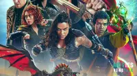 Dungeons & Dragons: Honor Among Thieves Movie - Everything You Need to Know