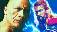 Dwayne Johnson as Tūmatauenga in Thor 5: Will the Polynesian God Join the MCU?