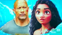 Dwayne Johnson is the only returning actor for Moana Remake: Why?