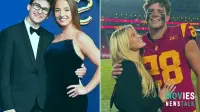 DWTS Rylee Arnold's NEW Boyfriend Revealed!  Sweet Photos & Double Date Plans with Stephen Nedoroscik!