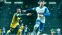 EA Sports FC 25: Mastering Controlled Sprint for Ultimate Domination