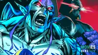 Eclipso: The Underrated DC Comics Villain Who Could Top Darkseid