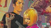 Ed Brubaker & Sean Phillips: Criminal Returns with New Comic!