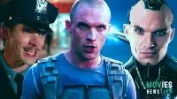 Ed Skrein: From Game of Thrones to Deadpool - All His Best Roles!