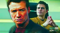 Ed Speleers Was 'Pissed Off' About Missing Out on Star Trek: Strange New Worlds Kirk Role