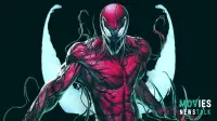 Eddie Brock Becomes Carnage: Marvel's Symbiote Saga Gets WILD!