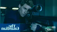 Eddie Redmayne IS the Jackal!  Peacock's NEW Spy Thriller Blows Us Away! Must-See Review!