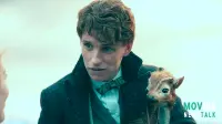 Eddie Redmayne Returns as Newt Scamander in Universal Orlando's Epic Universe