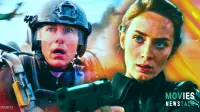 Edge of Tomorrow Ending Explained: Time Travel, Alternate Reality, and Unanswered Questions