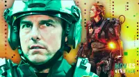 Edge of Tomorrow: The Sci-Fi Action Movie You Need to Watch