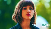 Eiza Gonzalez's New Sci-Fi Thriller 'Ash' - Details & Release Date