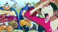 Elbaf Island Will Soon Arrive: One Piece Teases the Next Destination for Straw Hats.