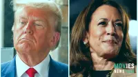 Election 2024: Harris vs. Trump – SHOCKING New Polls Reveal LAST-MINUTE Race Turnaround!