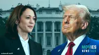 Election Day 2024 LIVE!  Trump vs. Harris - Results, Updates & All the CRAZY Election Drama!