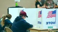 Election Day LIVE!  2024 Presidential Race: Watch Trump vs. Harris Results, Coverage & Voter Info!