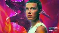 Eleven Spin-Off Less Likely New Projects Made by Millie Bobby Brown Following Stranger Things Ends