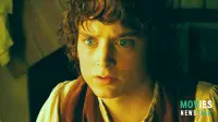 Elijah Wood Wants To Return As Frodo For The Hunt For Gollum!