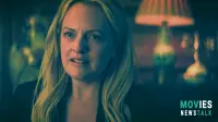 Elisabeth Moss Teases Season 2 and explains Adilah's Fate in "The Veil" Ending.