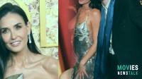 Elizabeth Hurley's Style Inspires Kylie Jenner's Golden Globes Look & Timothée Chalamet Support