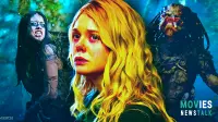 Elle Fanning's Predator Movie:  A Better Choice Than Prey 2?