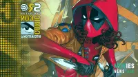 Ellie Camacho: The New Deadpool! Everything You Need To Know