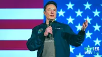 Elon Musk's X Spreads 2 BILLION Views of ELECTION Lies!  Is This Rigging the 2024 Vote?