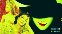 Elphaba Wicked: Broadway's Green Witch & Unforgettable Cast - Who Plays Elphaba?