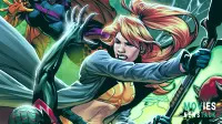 Elsa Bloodstone's New Attitude in 'Blood Hunters': A Problematic Change?