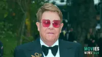 Elton John BLASTS Disney's Lion King Remake!  'Huge Disappointment!'  Original Soundtrack Secrets Revealed!