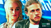 Emilia Clarke & Charlie Hunnam's New Prime Video Show: A Winning Comic Book Trend Continues