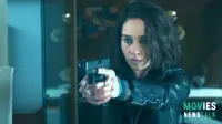 Emilia Clarke's New Spy Thriller 'Ponies' Coming to Peacock