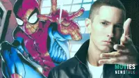 Eminem's Art: Marvel Sketches and Comic Book Inspiration