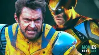 Epic Armored Wolverine Cosplay: A Must-See Marvel Creation