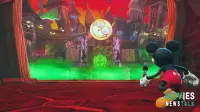 Epic Mickey: Rebrushed - How to Beat the Clock Tower Boss