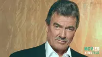 Eric Braeden's Salary: How Much Does Victor Newman Make Per Y&R Episode?