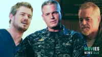 Eric Dane: Top Roles & Career Highlights | McSteamy to Euphoria