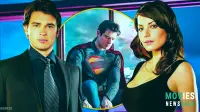 Erica Durance Wants Back in the DC Universe: A 'Smallville' Reunion?