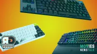 Esports Pros REVEAL Their SECRET Weapon: The BEST Gaming Keyboards for Victory!