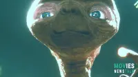 E.T. Almost Had a Creepy Love Story: Dee Wallace Reveals Deleted Scene