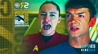 Ethan Peck Sings Again! Star Trek: Strange New Worlds Cast Member Joins Christina Chong's Album