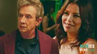 Eva Longoria Reveals Her Meta Role in Only Murders in the Building Season 4