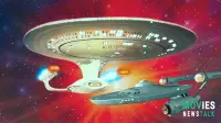 Every Version of the Starship Enterprise: From Original Series to Picard