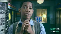 Everyone hates Chris Reboot: Tyler James Williams Is Out, But Why?