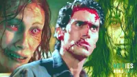 Evil Dead Movies Ranked: The Best & Worst of the Franchise