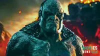 Ex-Minion of Darkseid: A Former Apokolips Fugitive Threatens the Justice League.