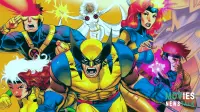 Examining the official Lore, why X-Men have a blue team and a gold team?