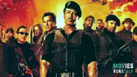 Expendables 2: The Best Expendables Movie? A Franchise Retrospective