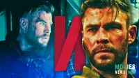 Extraction 3 Update: Chris Hemsworth Promises a Script That's 'Good Enough' for Fans